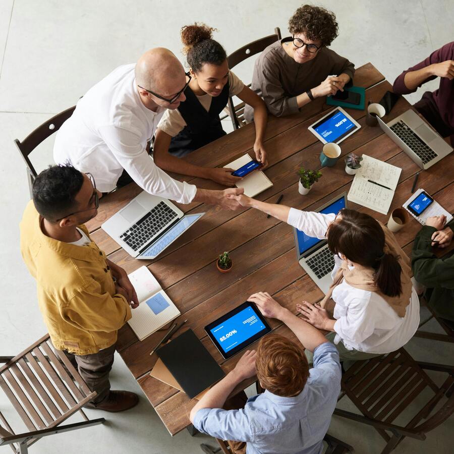 Traducciones juradas alemán